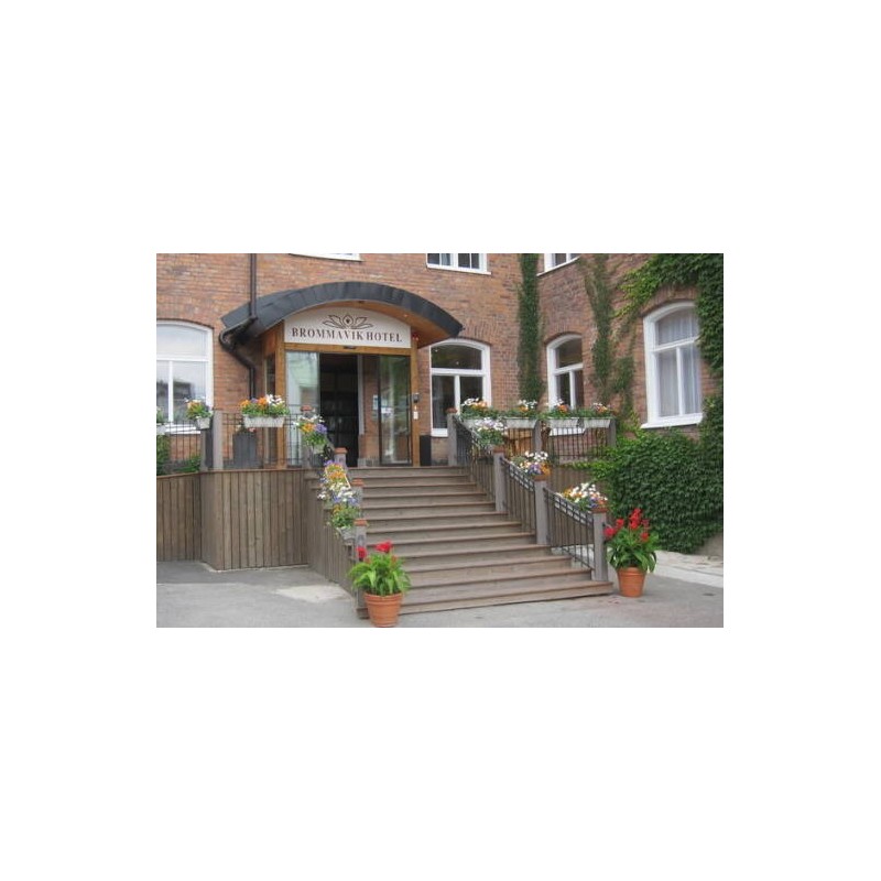 Brommavik Hotel