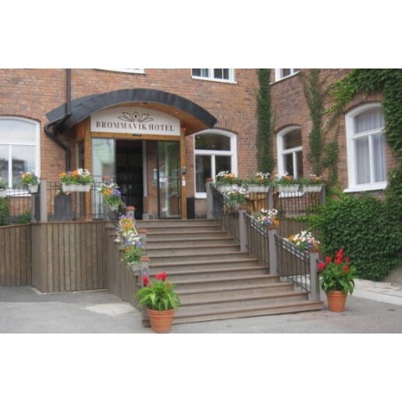 Brommavik Hotel