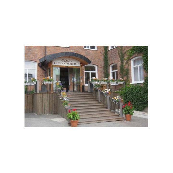 Brommavik Hotel