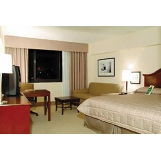 BrookHaven Atlanta Hotel