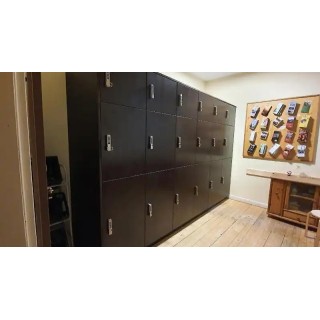 Buch-Ein-Bett Hostel