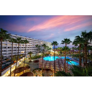 Bull Eugenia Victoria & Spa