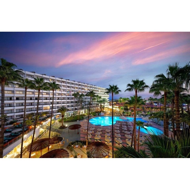 Bull Eugenia Victoria & Spa