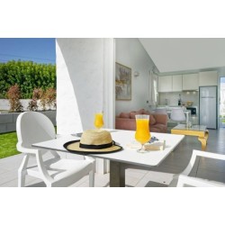 Bungalows Adonis