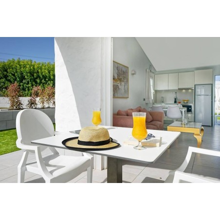 Bungalows Adonis