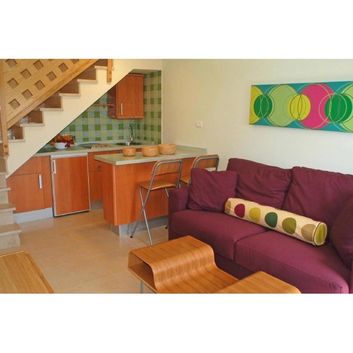 Bungalows Cordial Green Golf