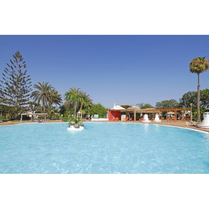 Bungalows Cordial Sandy Golf