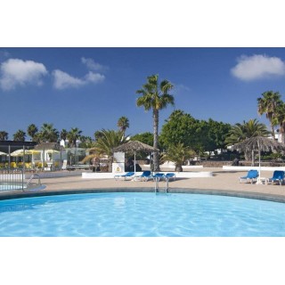 Bungalows Playa Limones