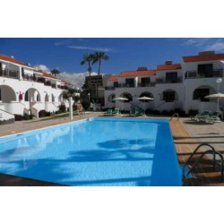 Bungalows PlayaMar