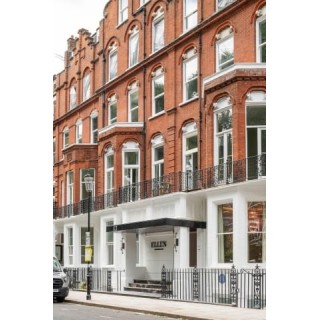 Burns Hotel Kensington