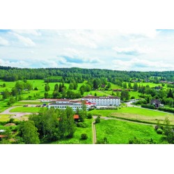 BW Hotell Lerdalshöjden