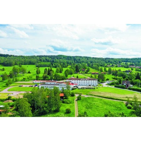 BW Hotell Lerdalshöjden