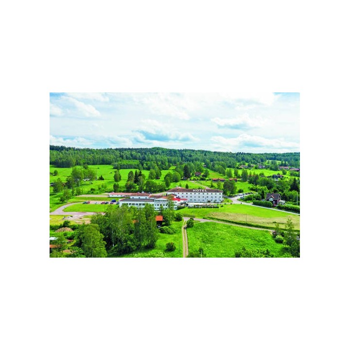 BW Hotell Lerdalshöjden