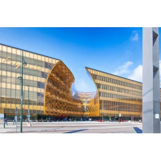 BW Malmö Arena Hotel