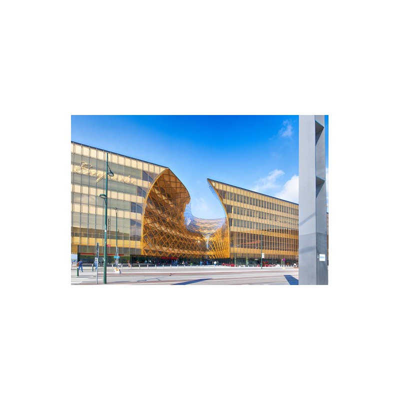 BW Malmö Arena Hotel
