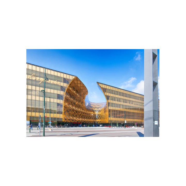 BW Malmö Arena Hotel