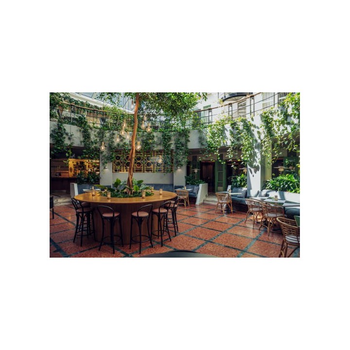 BW Plus  Västerviks Stadshotell