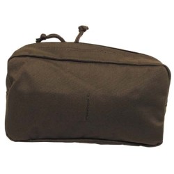 MFH Gürteltasche Mehrzwecktasche Molle groß oliv