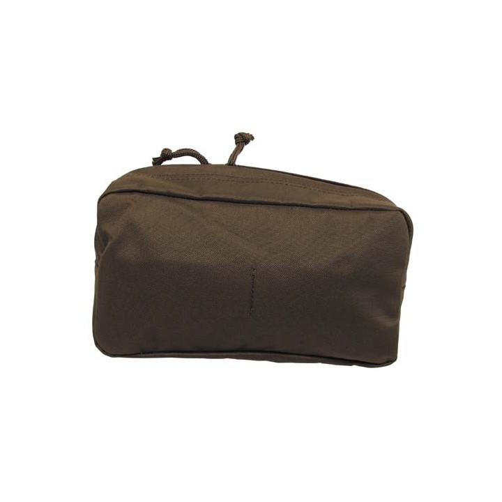 MFH Gürteltasche Mehrzwecktasche Molle groß oliv