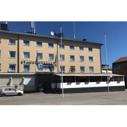 BW Vetlanda Stadshotell