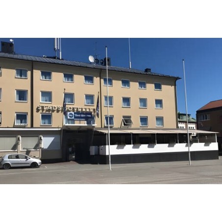 BW Vetlanda Stadshotell