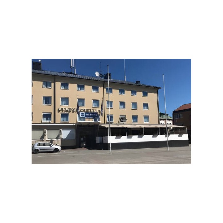 BW Vetlanda Stadshotell