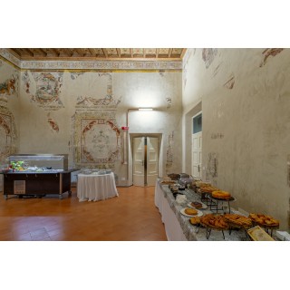 Ca' Uberti Palace Hotel