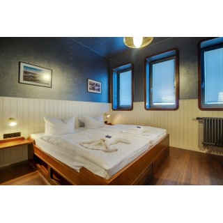 Dömitzer Mini-Auszeit