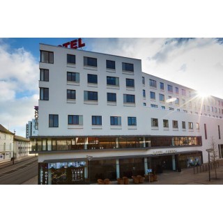 Cabinn Aalborg