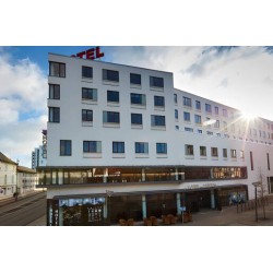 Cabinn Aalborg