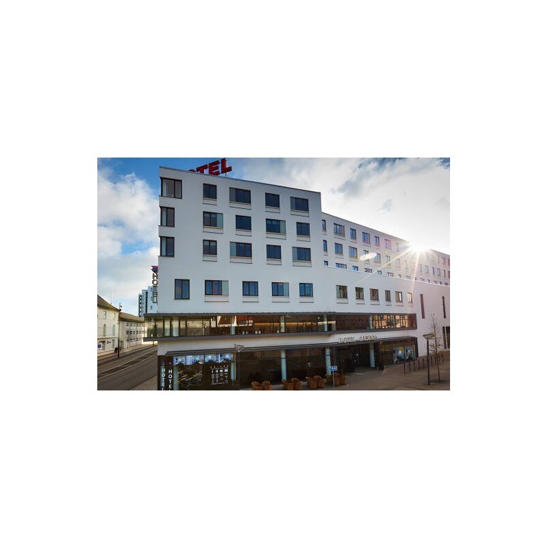 Cabinn Aalborg