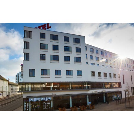 Cabinn Aalborg