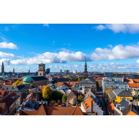 Cabinn Copenhagen