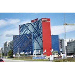CABINN Metro
