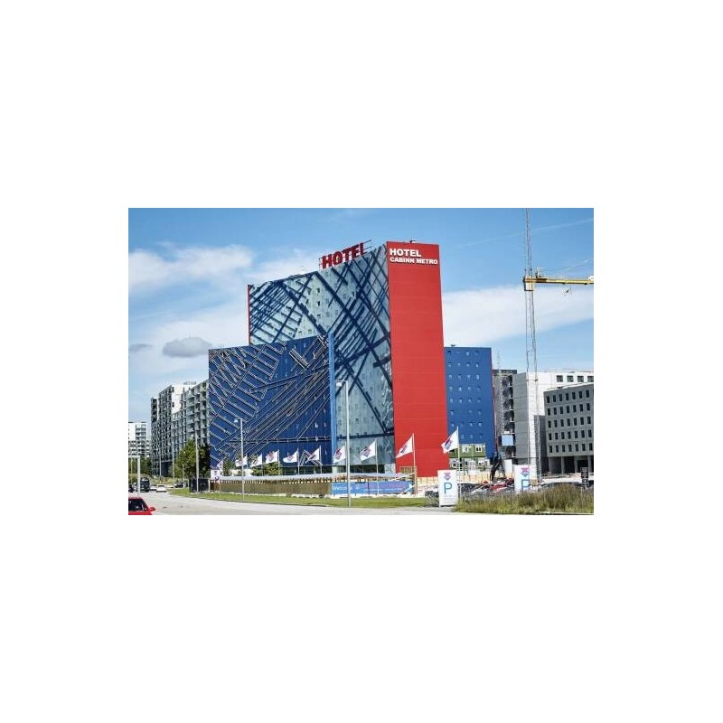 CABINN Metro