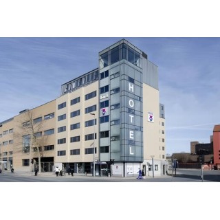 Cabinn Odense