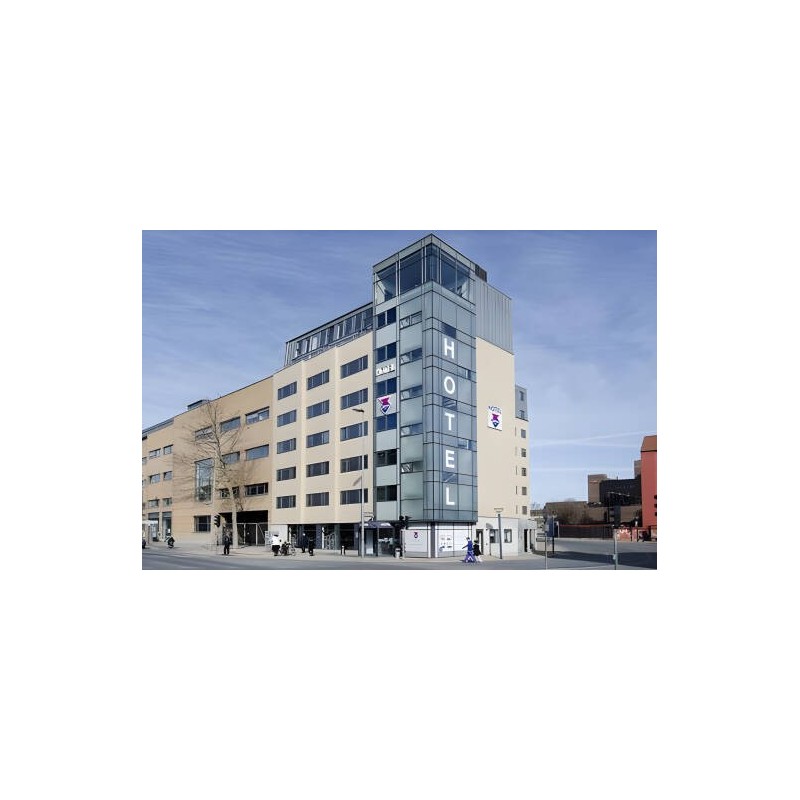 Cabinn Odense