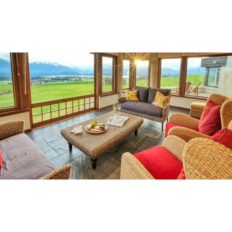 Cabot Lodge