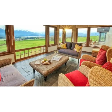 Cabot Lodge
