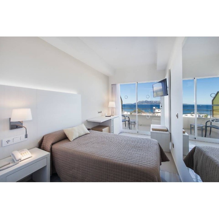 Cabot Pollensa Park Spa