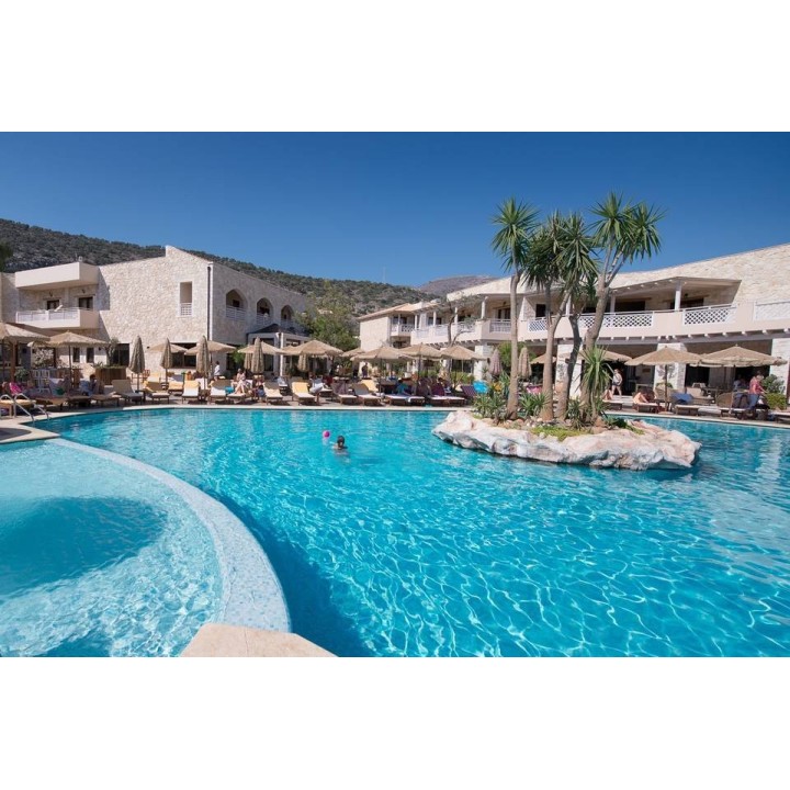 Cactus Royal Spa & Resort