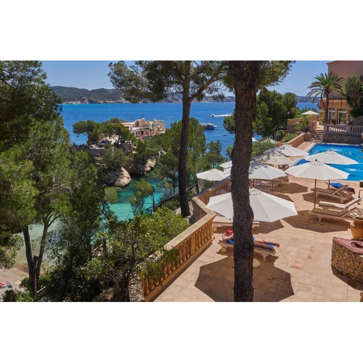 Cala Fornells Petit Hotel