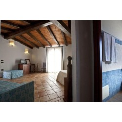 Cala Luas Resort
