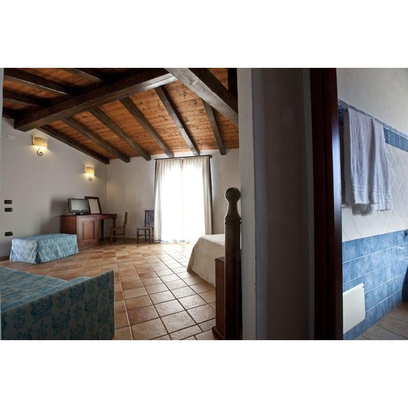 Cala Luas Resort