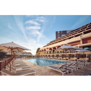 Cala San Miguel Hotel Ibiza - Curio Collection By Hilton