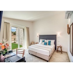 Cala Sinzias Resort