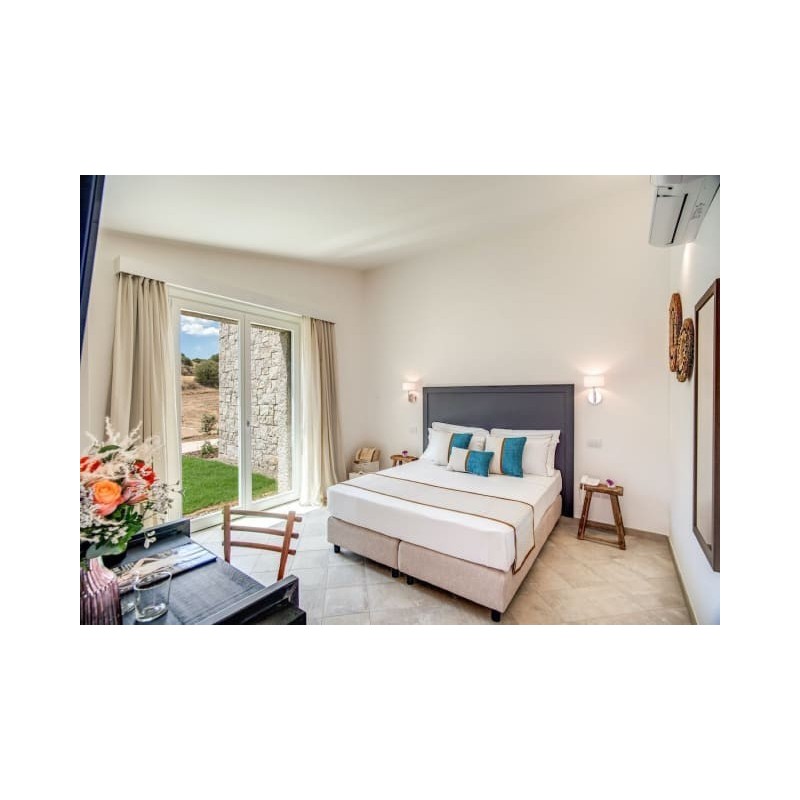 Cala Sinzias Resort