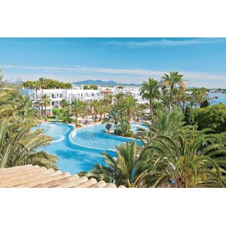 Calimera Fido Gardens