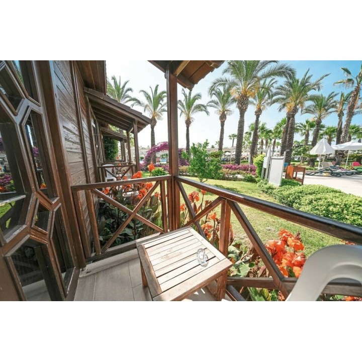 Calimera Serra Palace