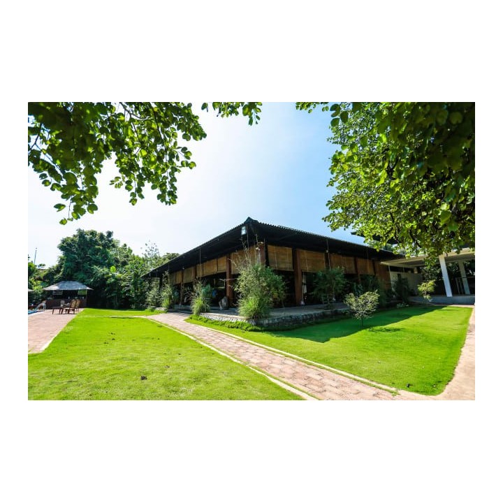 Camellia Resort & Spa